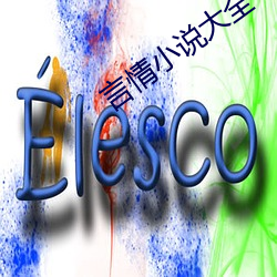 言情小說大全