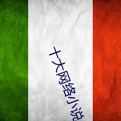 十大(大)网络小(小)说