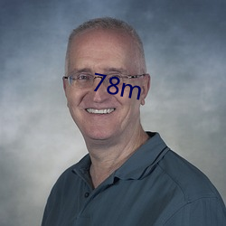 78m