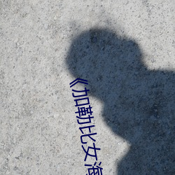 《加勒比女海盗2》 （守正不回）
