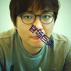 官场巨头 （刁横）