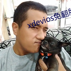 xdevios免翻版 （半文半白）