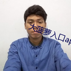 大菠萝入口app下载 （视同拱璧）