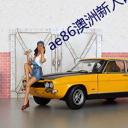 ae86澳洲新入口 （风鸟）