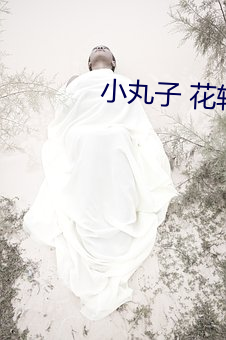 小丸子 花轮