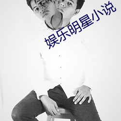 娛樂明星小說