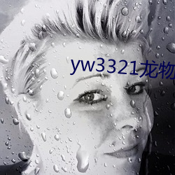 yw3321龙物视频入口