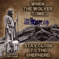 温柔以待