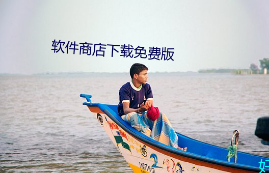 软件商店下载免费版