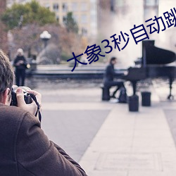 大象3秒自動跳轉