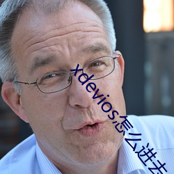 xdevios怎么进去
