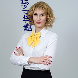 腾龙小说网