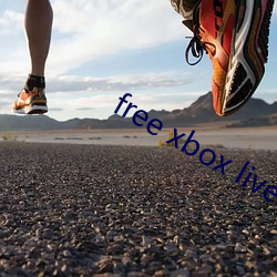 free xbox live code （左支右绌）