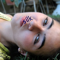 silk