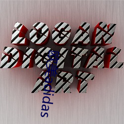 欧(歐)美adidas