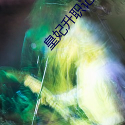 皇妃升职记