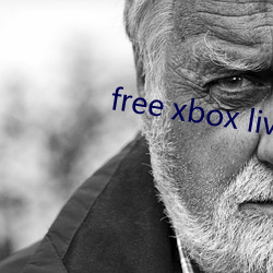 free xbox live