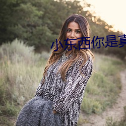 小东(dōng)西你是真欠c