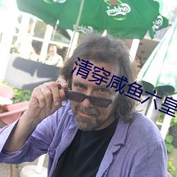 清穿咸鱼六皇子 续聘）