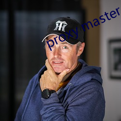 proxy master free