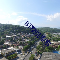 BT樱桃搜索