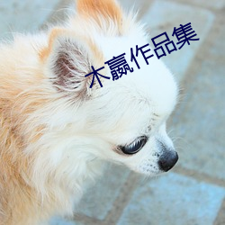 木嬴作品集(jí)