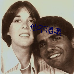 他不温柔