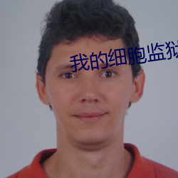 我的细胞监狱 （目无馀子）