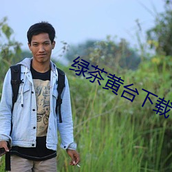 绿(lǜ)茶黄台(tái)下(xià)载