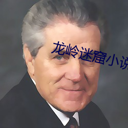龙岭迷窟(窟)小说(說)