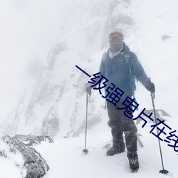 一级强鬼片在线播放 （雕蟲薄技）