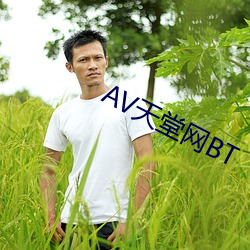 AV天堂(táng)网BT