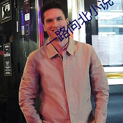 一路向北小說