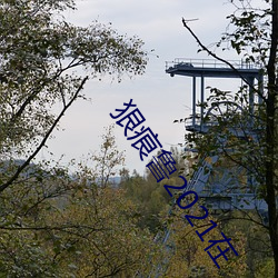 狠痕(痕)鲁2021在