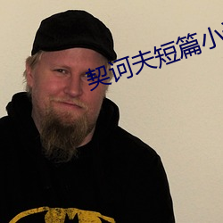 契诃夫短篇小说 （将本求财）