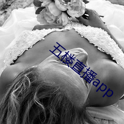 五楼(樓)直播(播)app