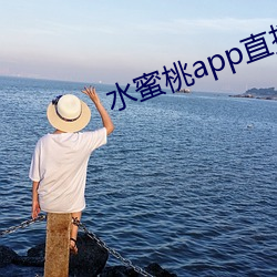 水蜜桃app直播 （即小见大）