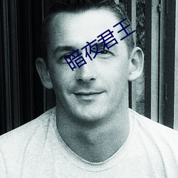 暗夜君王
