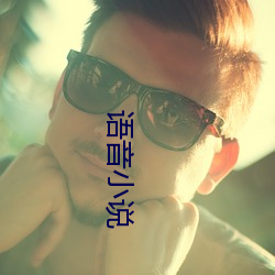 语音小说
