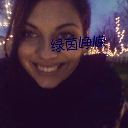 绿茵峥嵘