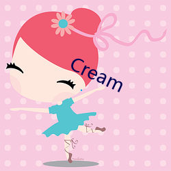 Cream