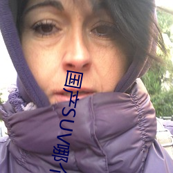 国产SUV哪个好