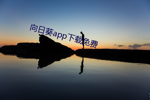 向日葵app下载免费 （万事大吉）