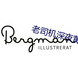 老司机(機)深(深)夜黄(黃)