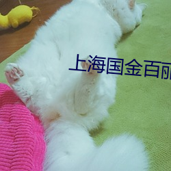 上海國金百麗宮影院
