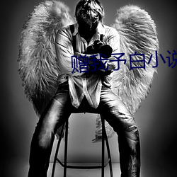 赠我予白小说