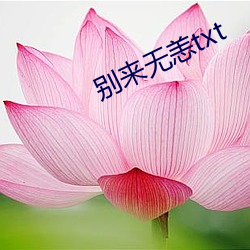 別來無恙txt