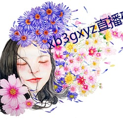 xb3gxyz直播(bō)破解版