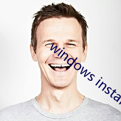 windows installer 4.5