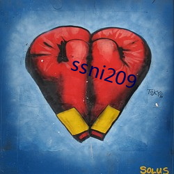 ssni209